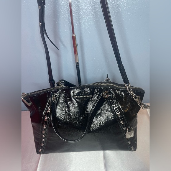 Authentic Michael Kors Purse!!! #0159 - Picture 4 of 9